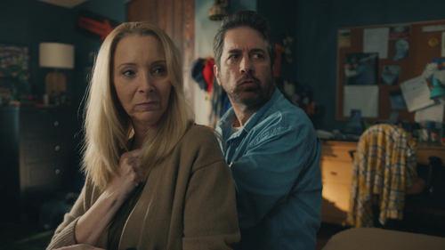 undefined Season 1 Episode 1 - Open House