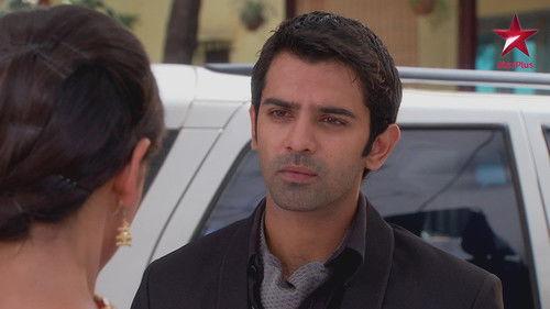 Iss Pyaar Ko Kya Naam Doon? Season 1 Episode 7 - Arnav Asks Khushi to Pay