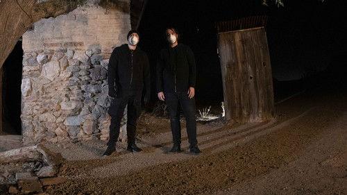 Ghost Adventures Season 21 Episode 7 - Disturbed in Wickenburg