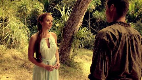 Legend of the Seeker Season 2 Episode 20 - Eternity