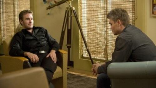 One Tree Hill Season 6 Episode 12 - You Have to Be Joking (Autopsy of the Devil's Brain)