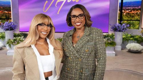 The Jennifer Hudson Show Season 3 Episode 22 - Victoria Monét, Keith Bynum, Evan Thomas