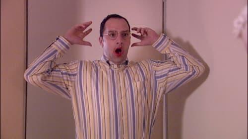 Arrested Development Season 1 Episode 19 - Best Man for the Gob