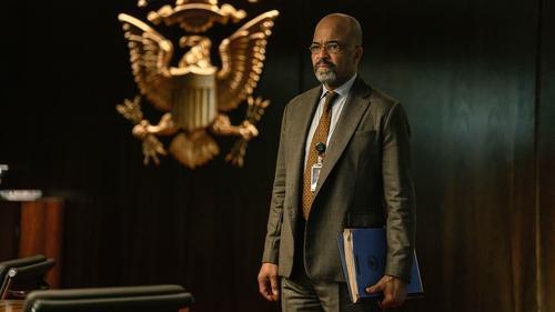 undefined Season 1 Episode 6 - Spy for Sale