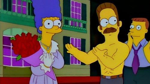 undefined Season 4 Episode 2 - A Streetcar Named Marge