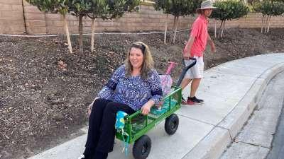 Background image for Hellish Horns