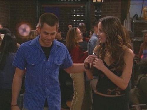 What I Like About You Season 1 Episode 10 - The Party