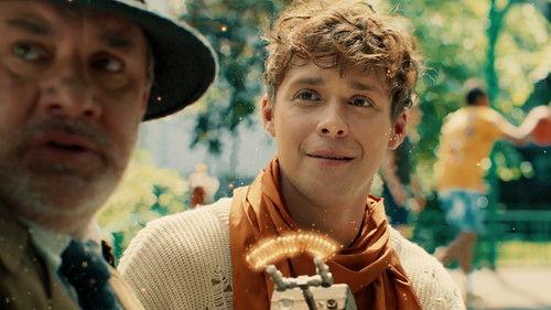 The Ministry of All Good Things Season 1 Episode 1 - Episode 1