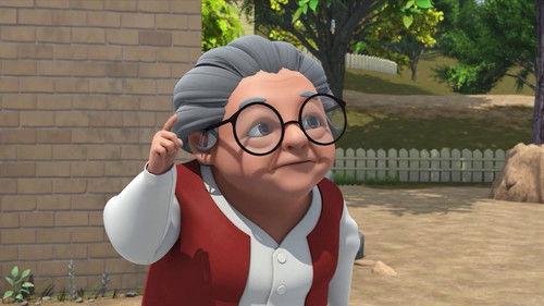 Hello Carbot Season 6 Episode 16 - Episode 16