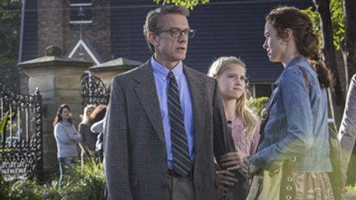 Devil's Playground Season 1 Episode 1 - I Will Bring Fire Onto This Earth