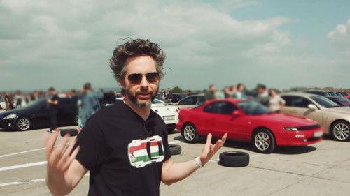 Totalcar Season 10 Episode 8 - Episode 8