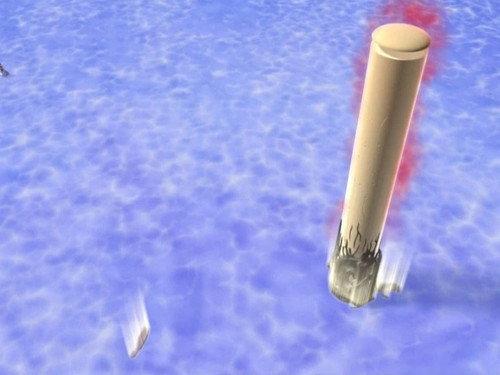 Code Lyoko Season 3 Episode 3 - Tidal Wave