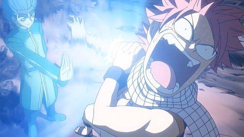 Fairy Tail Season 1 Episode 13 - Natsu vs. Yuka the Wave User