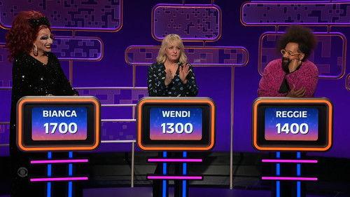 After Midnight Season 1 Episode 12 - 2/5/24 (Bianca Del Rio, Reggie Watts, Wendi McLendon-Covey)