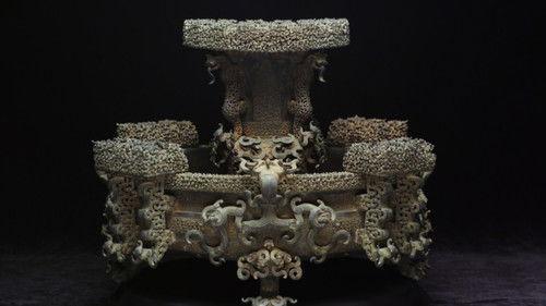 Every Treasure Tells a Story Season 1 Episode 22 - Episode 22