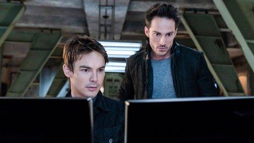 undefined Season 1 Episode 10 - I Don't Want to Miss a Thing