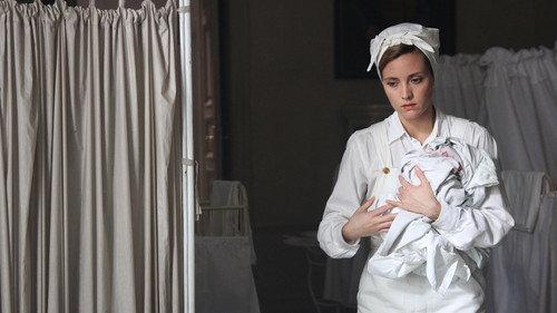 X Company Season 1 Episode 5 - Walk with the Devil