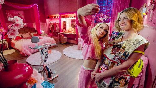 Sterregem Season 1 Episode 9 - Episode 9