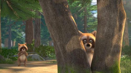 Boonie Bears: The Adventurers Season 2 Episode 5 - Episode 5