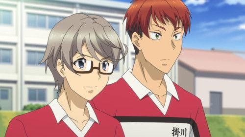 Background image for Old Friend