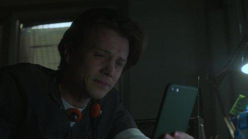 Nancy Drew Season 4 Episode 10 - The Ballad of Lives Foregone