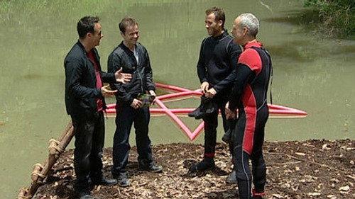 I'm a Celebrity...Get Me Out of Here! Season 7 Episode 15 - Dreadful Dropping