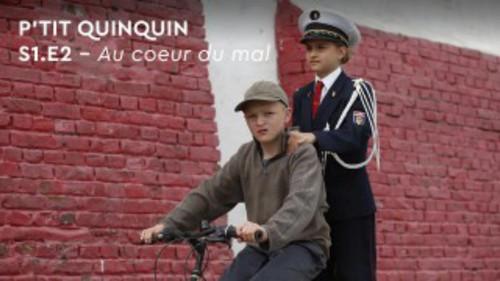 Li'l Quinquin Season 1 Episode 2 - At The Heart of Evil
