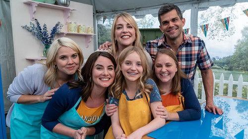 Random Acts Season 4 Episode 5 - Make or Bake