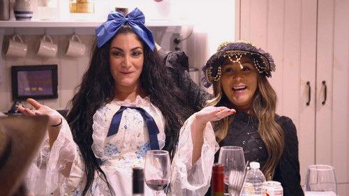 Jersey Shore: Family Vacation Season 8 Episode 5 - Down To Farm