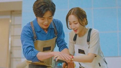 Her Private Life Season 1 Episode 8 - The Visual Art Director