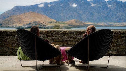 New Zealand's Best Homes with Phil Spencer Season 1 Episode 4 - Episode 4