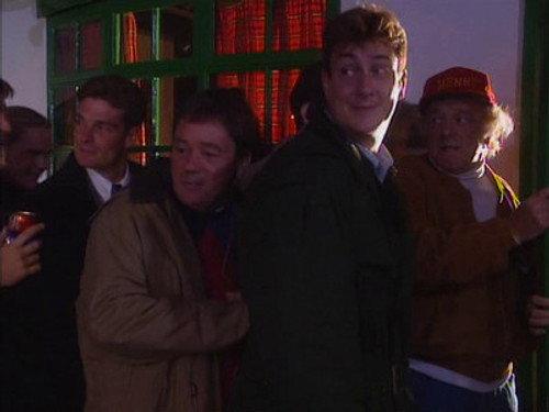 Drop the Dead Donkey Season 4 Episode 11 - The Wedding
