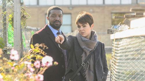 Coroner Season 2 Episode 8 - Fire (2)