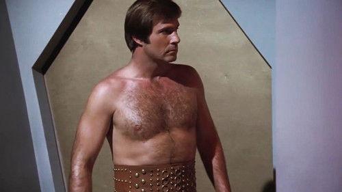 Buck Rogers in the 25th Century Season 1 Episode 12 - Escape From Wedded Bliss