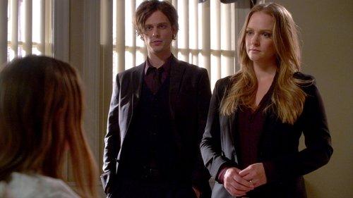 Criminal Minds Season 11 Episode 14 - Hostage