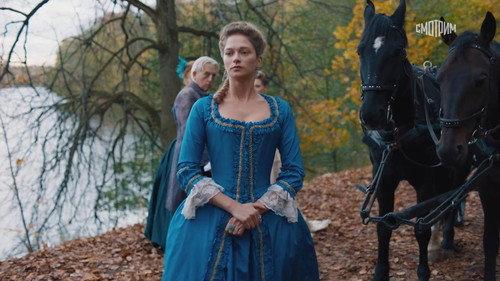Ekaterina Season 4 Episode 7 - Episode 7