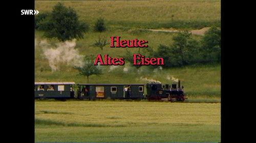 Eisenbahn-Romantik Season 2 Episode 3 - Episode 3