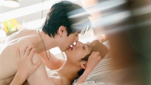 Secret Lover Season 1 Episode 4 - Does a Hug Mean Love?
