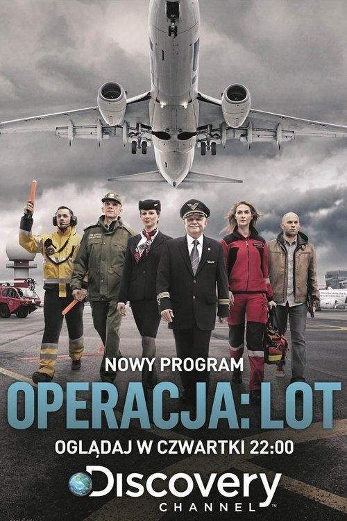Operacja: LOT poster