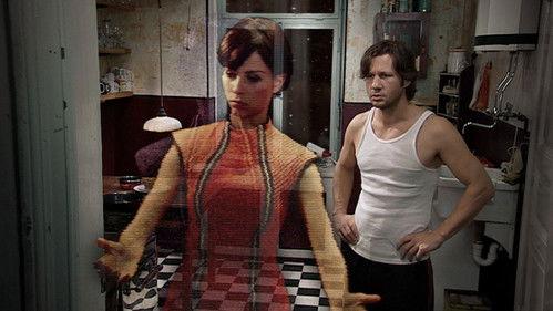 Ijon Tichy: Raumpilot Season 1 Episode 5 - Sabotage