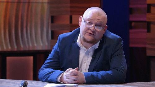 Once Upon a Time in Russia Season 5 Episode 5 - Episode 5