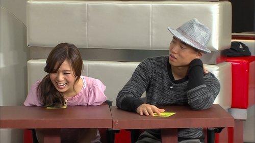 Running Man Season 1 Episode 14 - Boramae Safety Experience Center