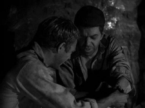 Wanted: Dead or Alive Season 2 Episode 15 - Chain Gang