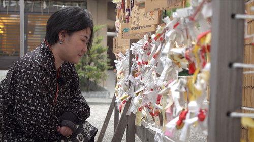 Zero Waste Life Season 1 Episode 2 - Asakusa Washi: Omikuji Recycling