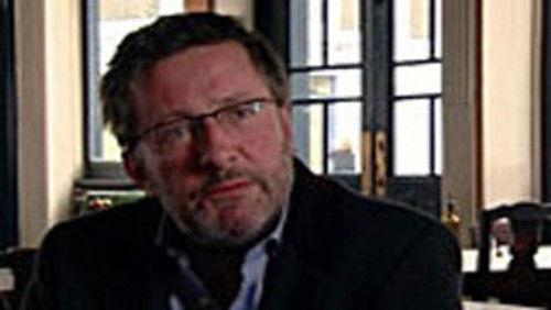 Come Dine with Me Season 3 Episode 1 - Celebrity Special, Rowland Rivron