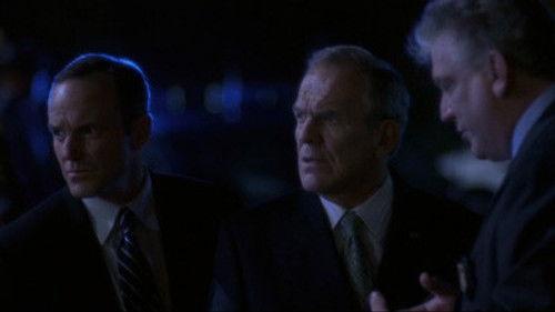 The West Wing Season 5 Episode 2 - The Dogs of War