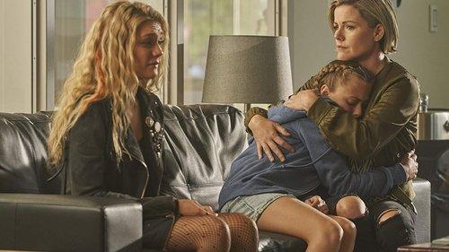 Northern Rescue Season 1 Episode 9 - Wake Up