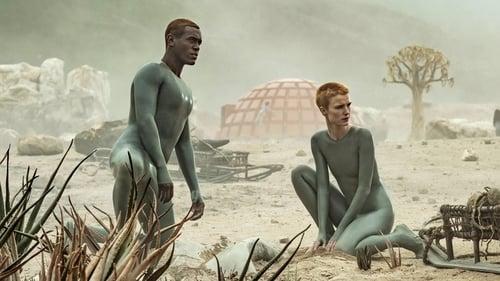 undefined Season 1 Episode 1 - Raised by Wolves