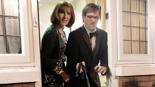 Friday Night Dinner Season 2 Episode 3 - The Loft