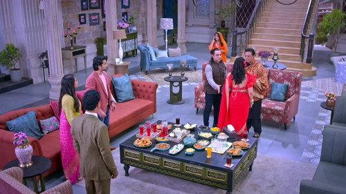 Chand Jalne Laga Season 1 Episode 8 - Past memories flood Deva's mind